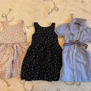 size 5 ralph lauren dresses